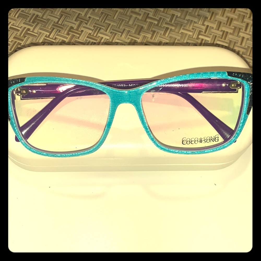 COCO SONG Reading Frames 🤓